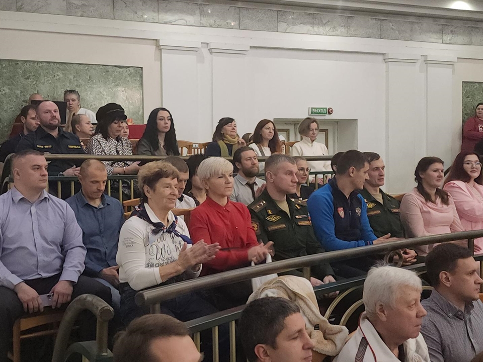 Фото: REGIONS/Валерий Гореловский