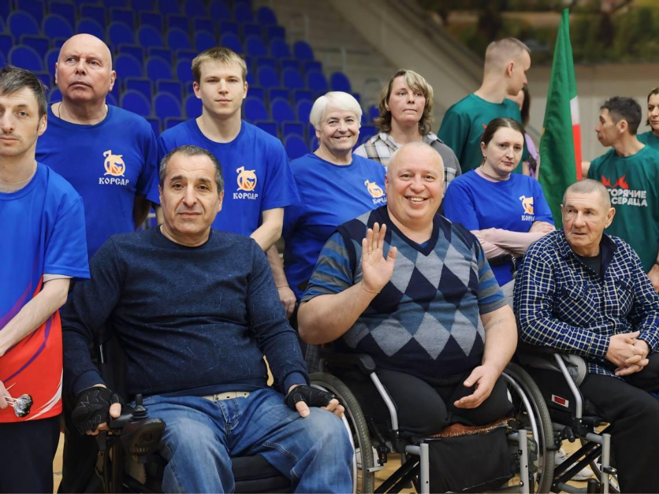 Фото: пресс-служба администрации Волоколамского м.о.