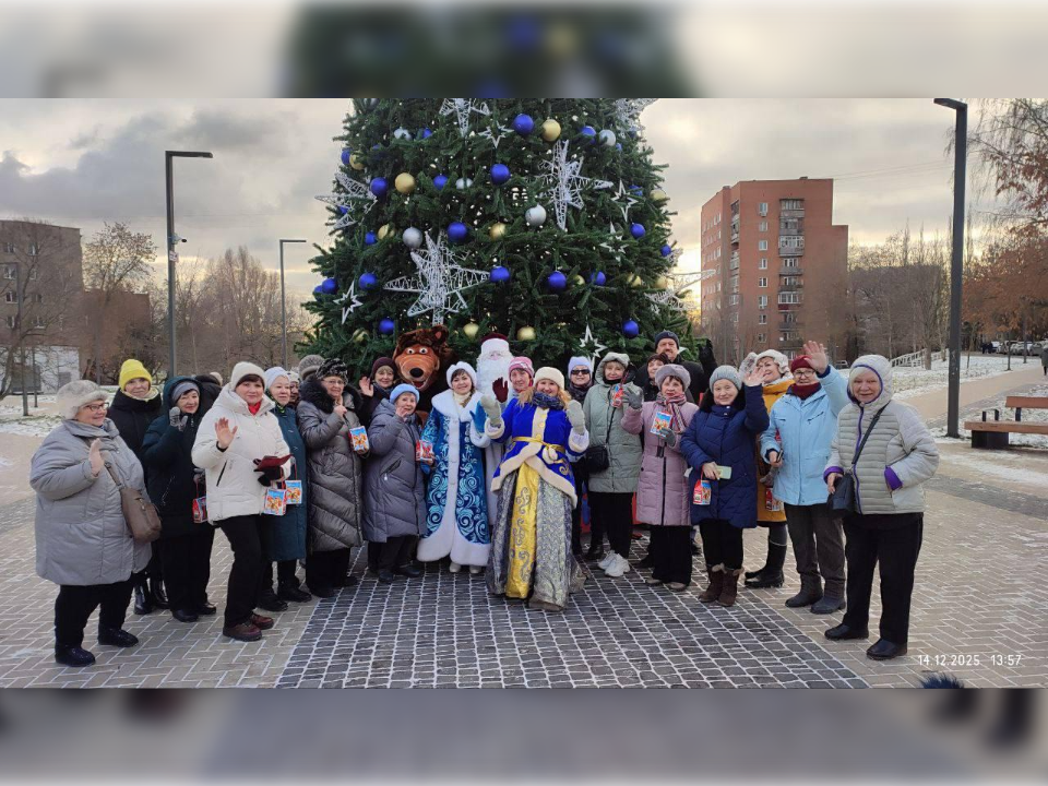 Фото: пресс-служба администрации г.о. Люберцы