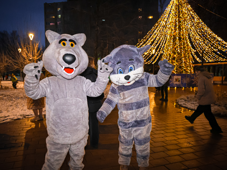 Фото: МедиаБанк Подмосковья/Данила Кирьянов 