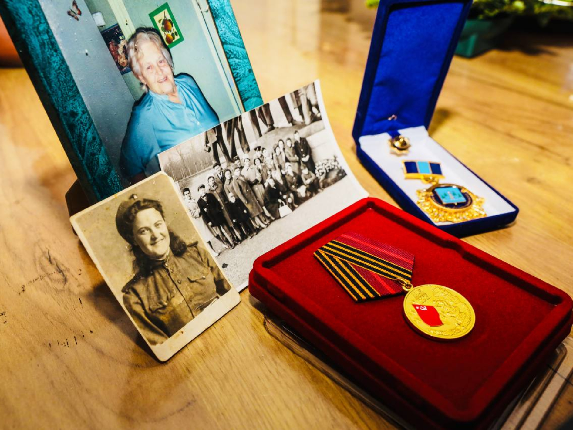 Фото: Раменский медиацентр