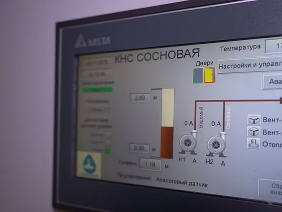 Фото: Щелковский Водоканал