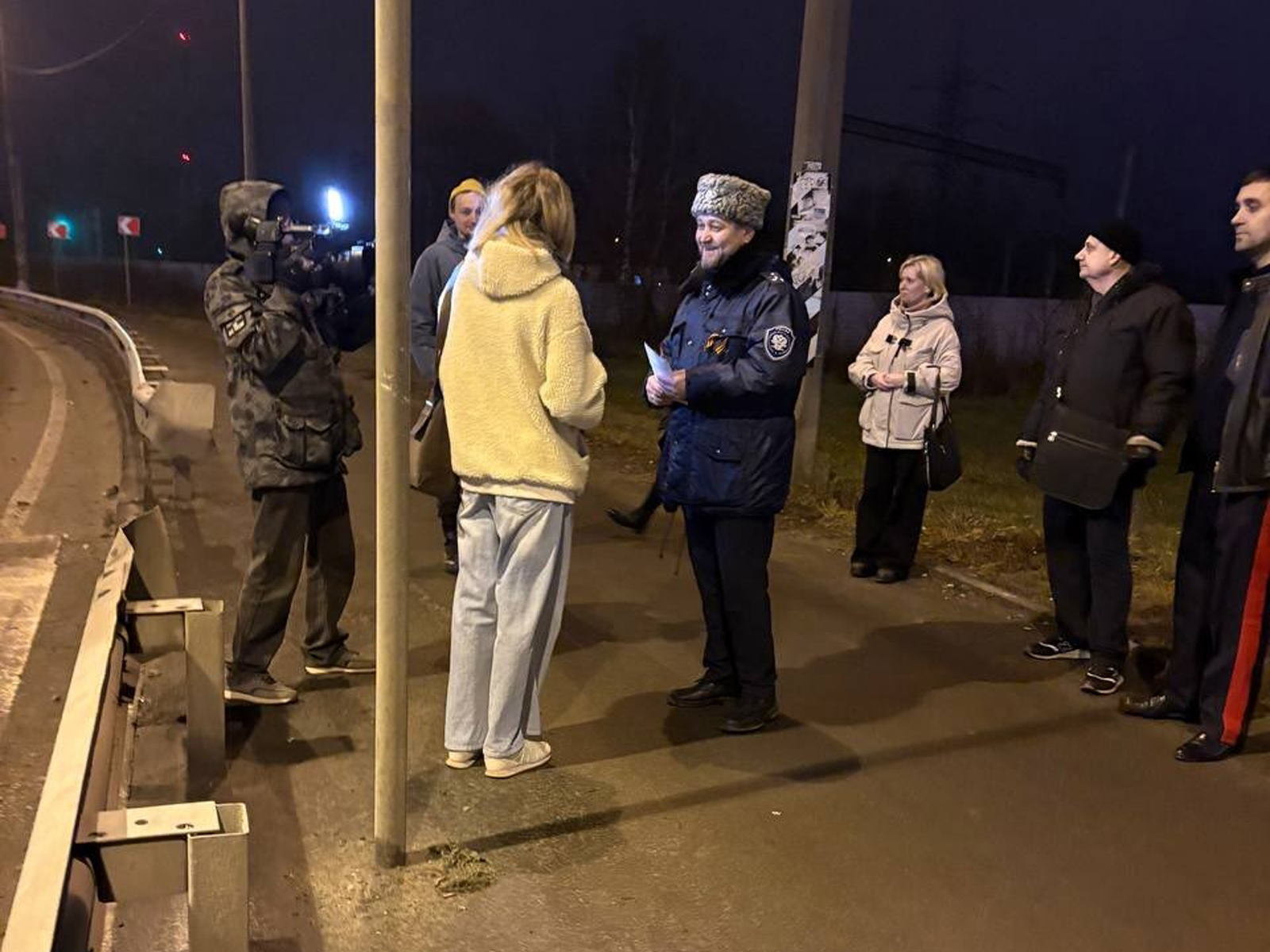 Фото: МКУ «Управление автодорог, транспорта и связи»