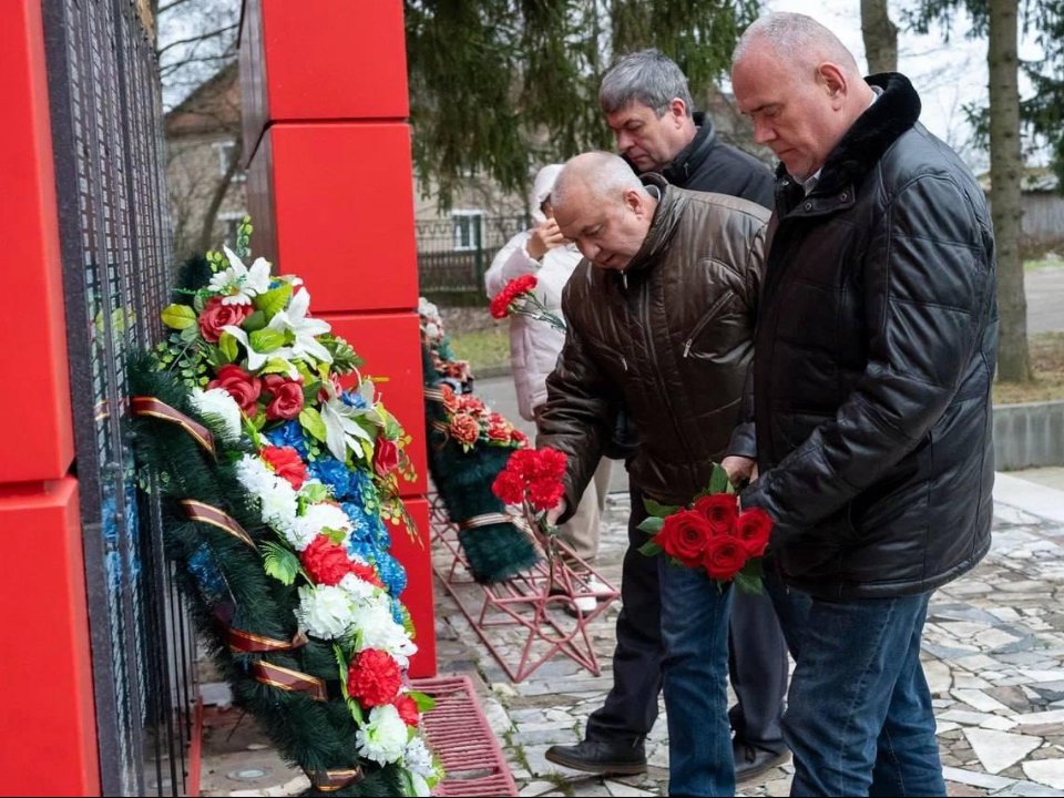 Фото: пресс-служба администрации Талдомского г.о.