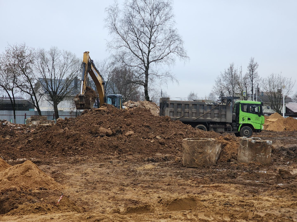 Фото: МедиаБанк Подмосковья/Мария Шигорева