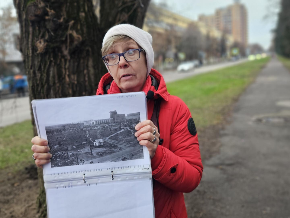 Фото: МедиаБанк Подмосковья/Ольга Вельшикаева