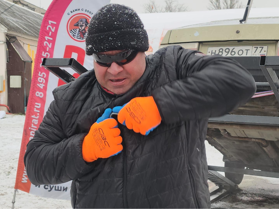 Фото: МедиаБанк Подмосковья/Наталья Лымарь