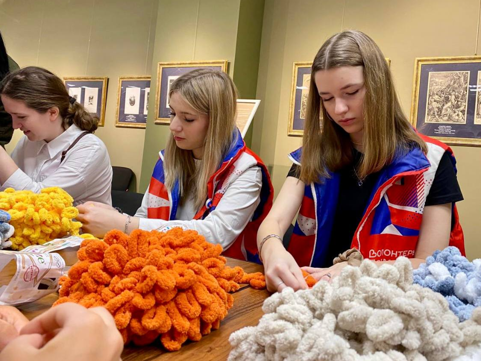 Фото: t.me/volonterlub