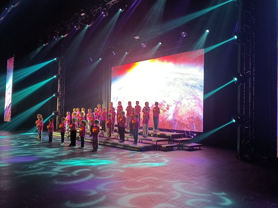 Фото: личный архив Александра Шеховцова