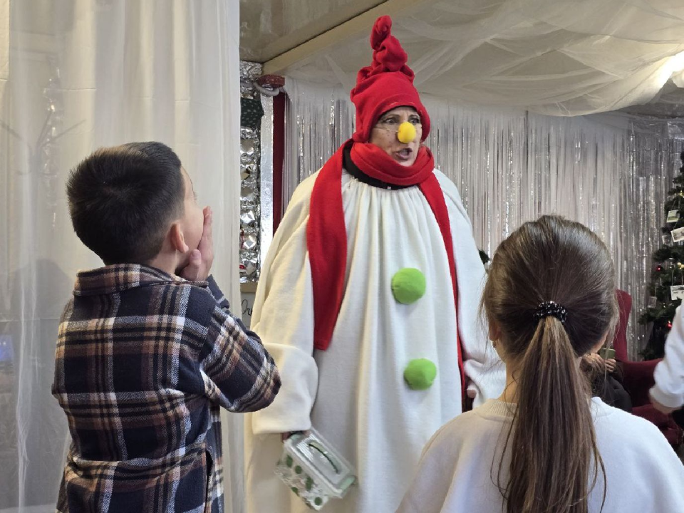 Фото: МедиаБанк Подмосковья/Яна Шаливская