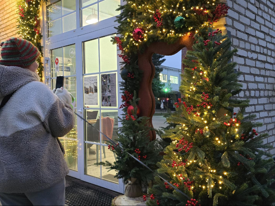 Фото: МедиаБанк Подмосковья/Марина Анисимова