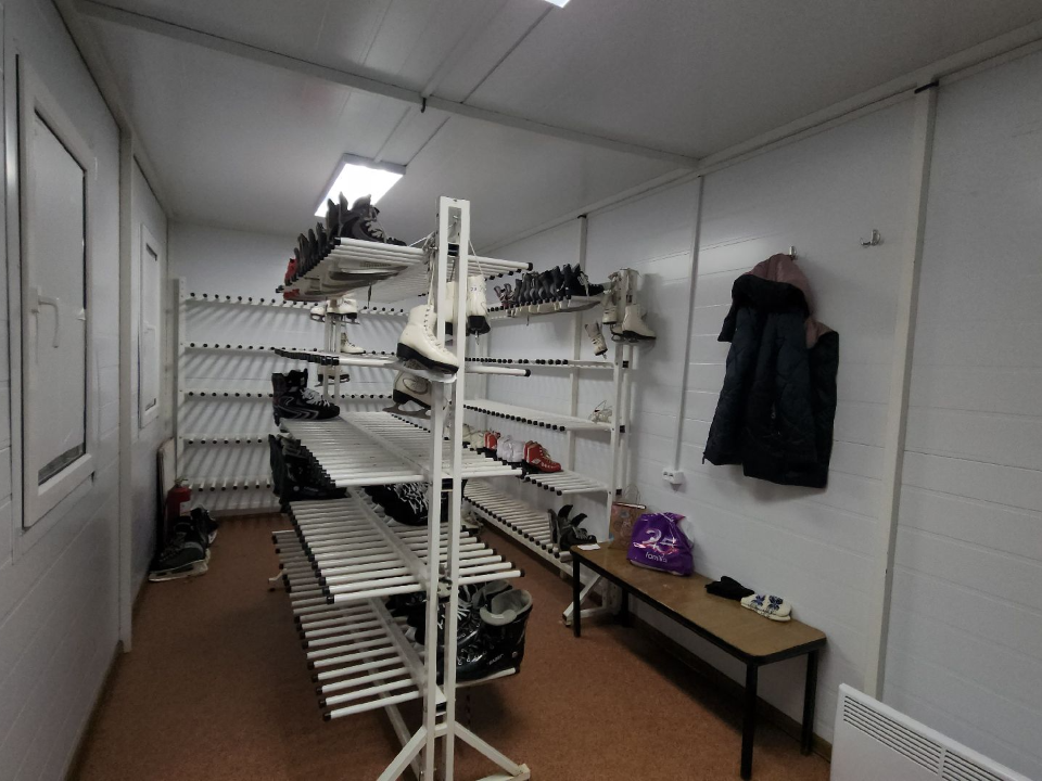 Фото: МедиаБанк Подмосковья/Артем Мишуков