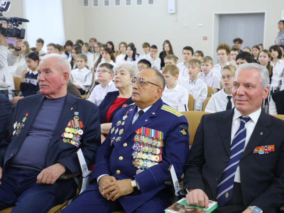 Фото: пресс-служба администрации г.о. Балашиха