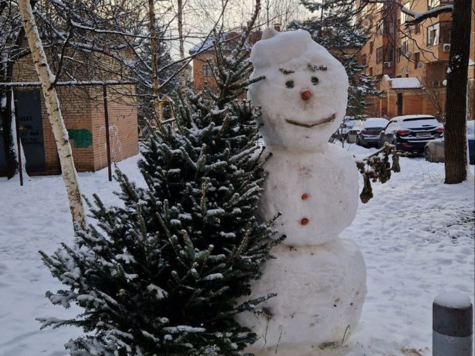 Фото: vk.com/Гринч Anti-New Year