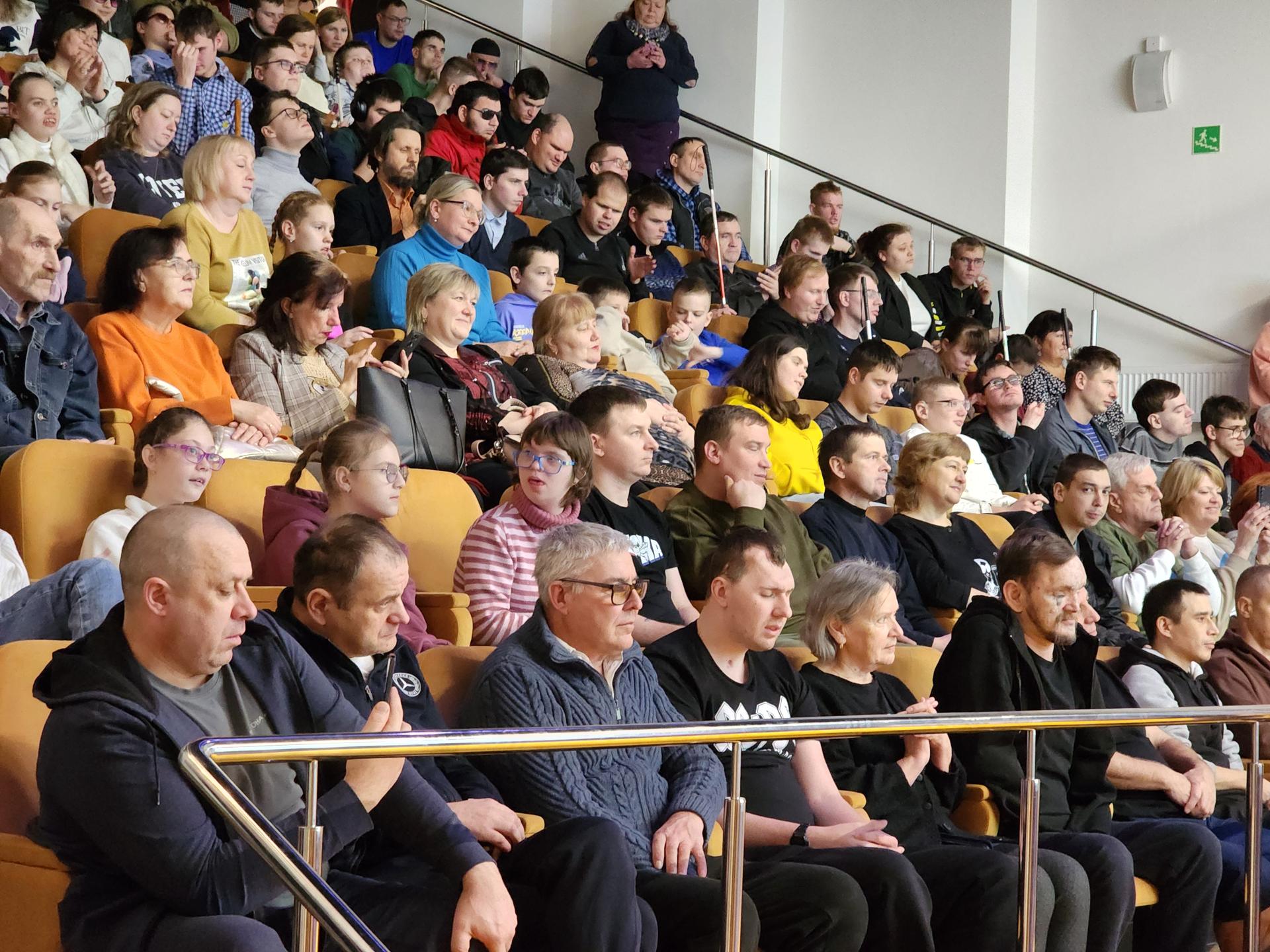 Фото: Елена Шумакова