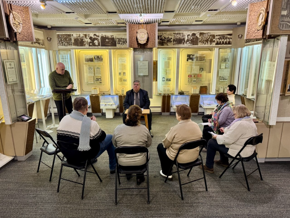 Фото: t.me/podolie_museum