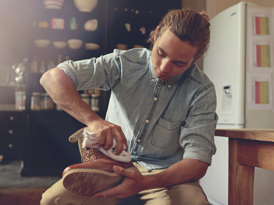 Фото: istockphoto.com/annebaek