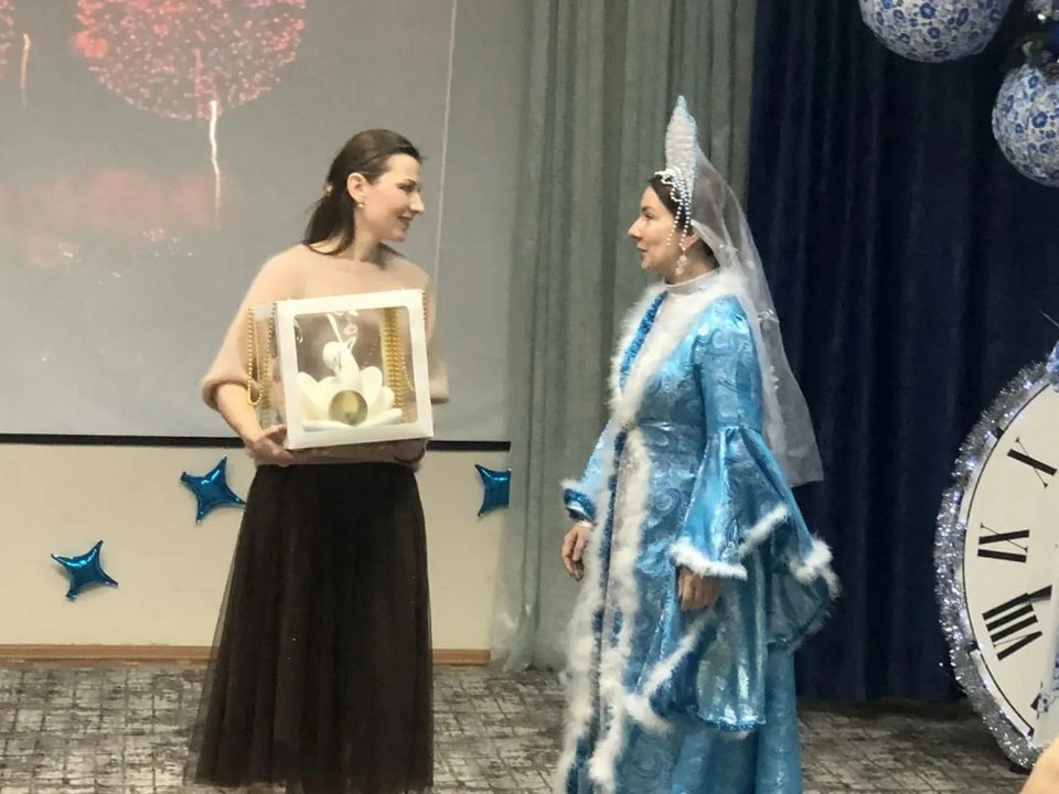 Фото: t.me/korolevobrazovanie