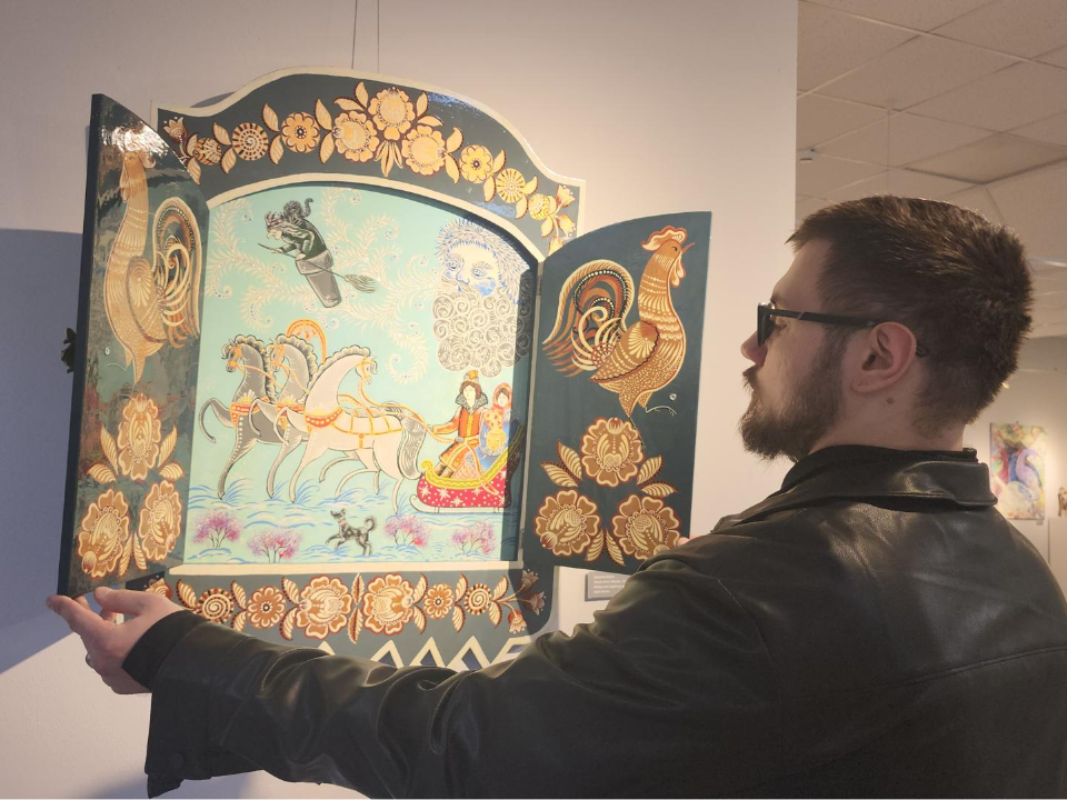 Фото: МедиаБанк Подмосковья/Наталья Лымарь