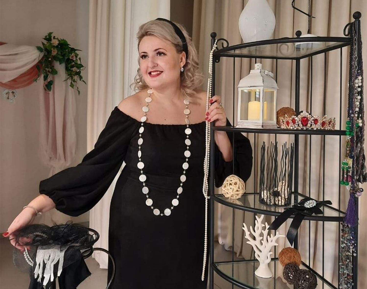 Фото: Зареченский СДК