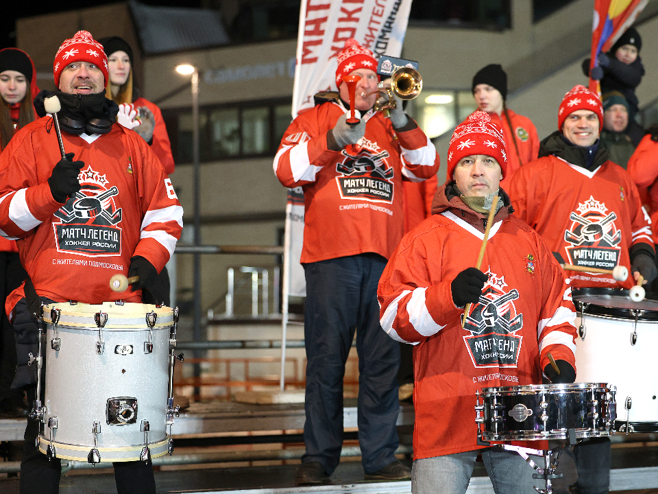 Фото: REGIONS/Ольга Пятикрестовская