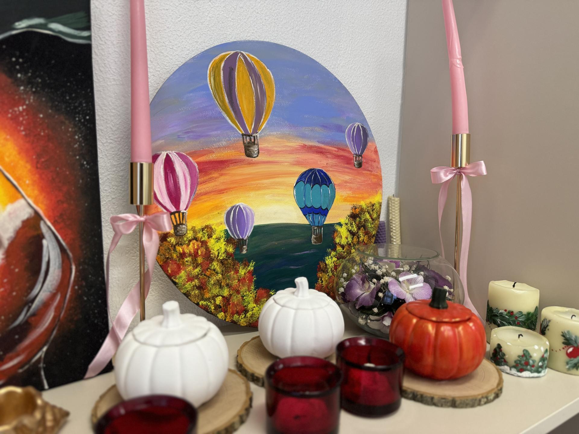 Фото: Полина Абраменко