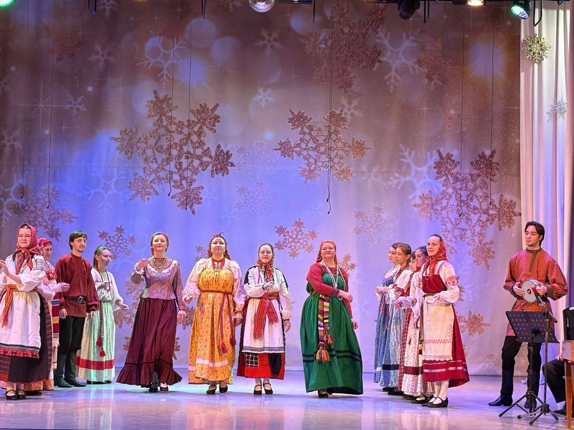 Фото: пресс-служба администрации Наро-Фоминского г.о.