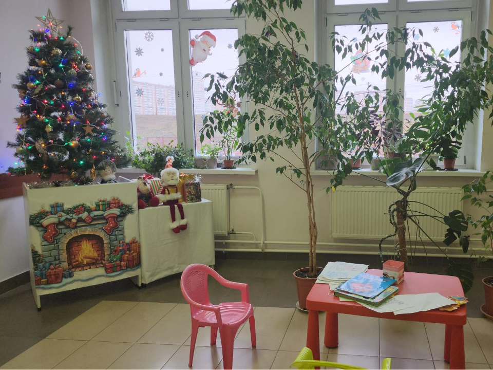 Фото: МедиаБанк Подмосковья/Наталья Лымарь