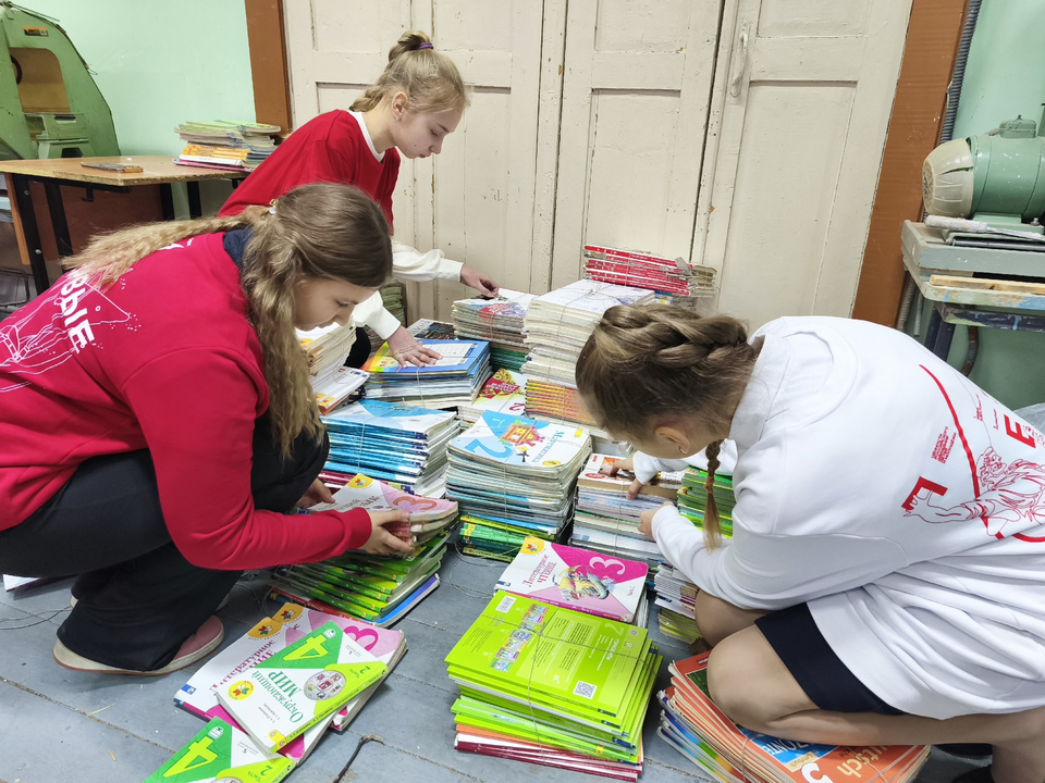 Фото: пресс-служба городского округа Кашира