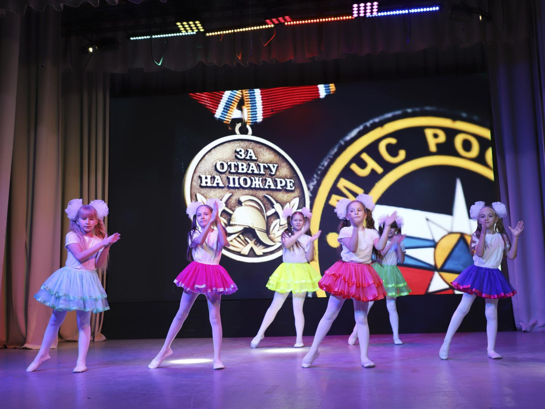 Фото: пресс-служба администрации м.о. Шатура