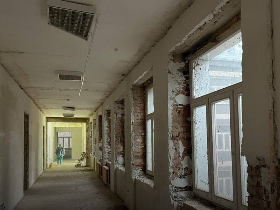 Фото: пресс-служба администрации г.о. Домодедово