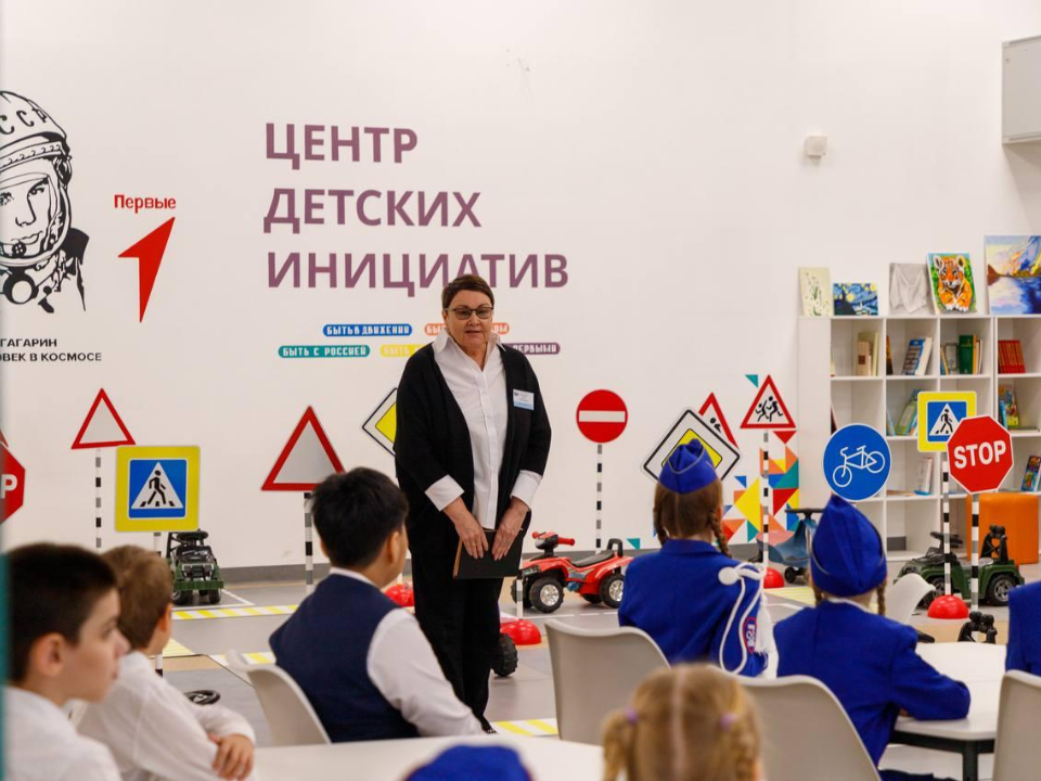 Фото: Министерство транспорта и дорожной инфраструктуры Московской области