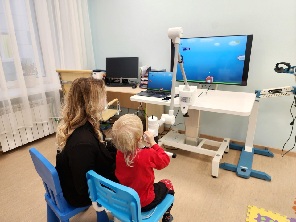 Фото: Мария Овчинникова