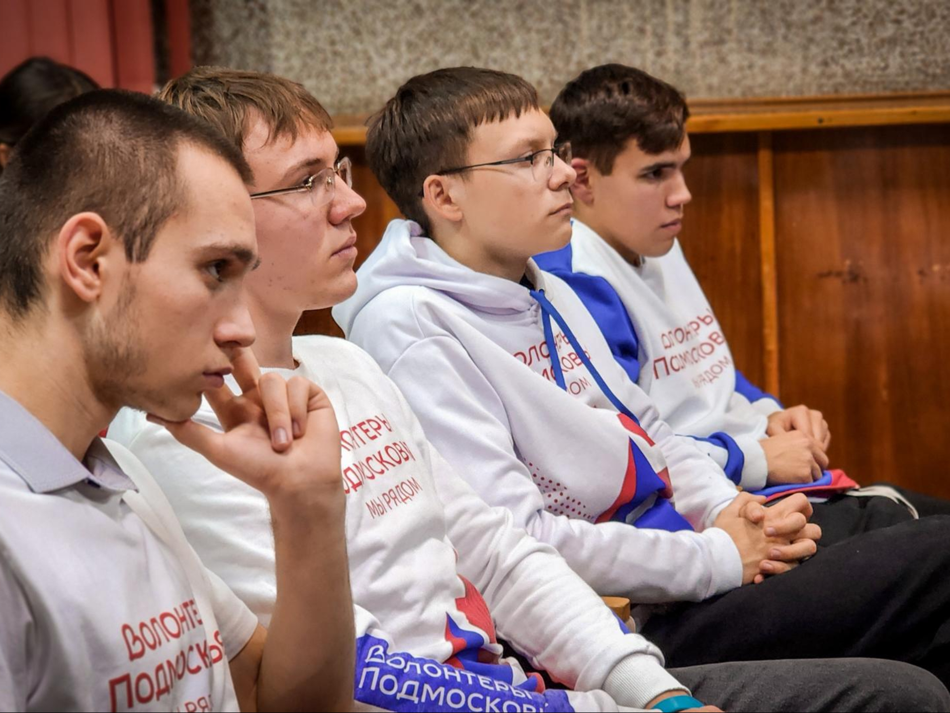 Фото: МедиаБанк Подмосковья/Ольга Антонова