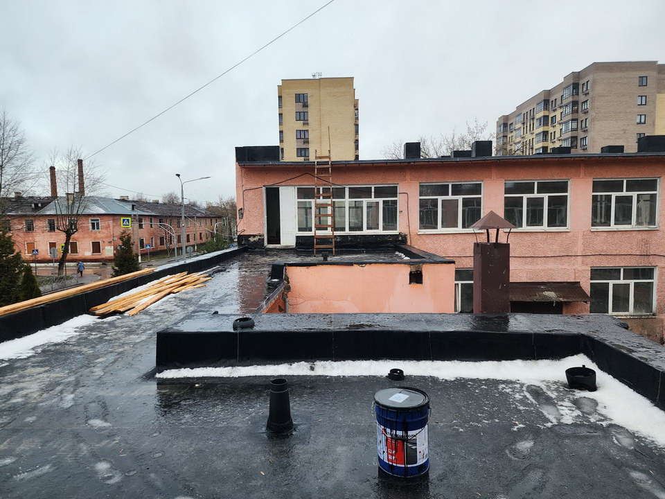 Фото: МедиаБанк Подмосковья/Ксения Пашуто