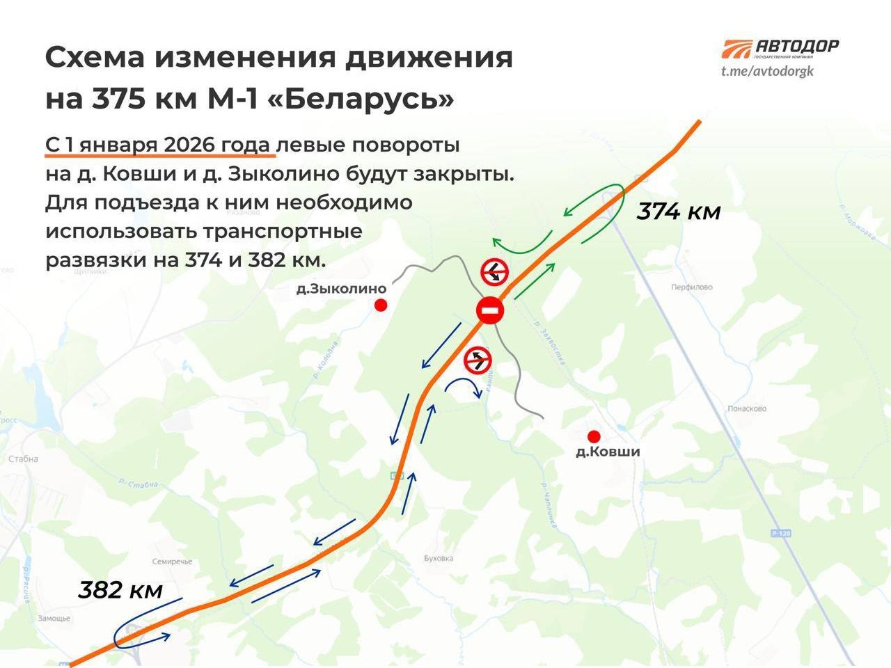 Фото: Автодор