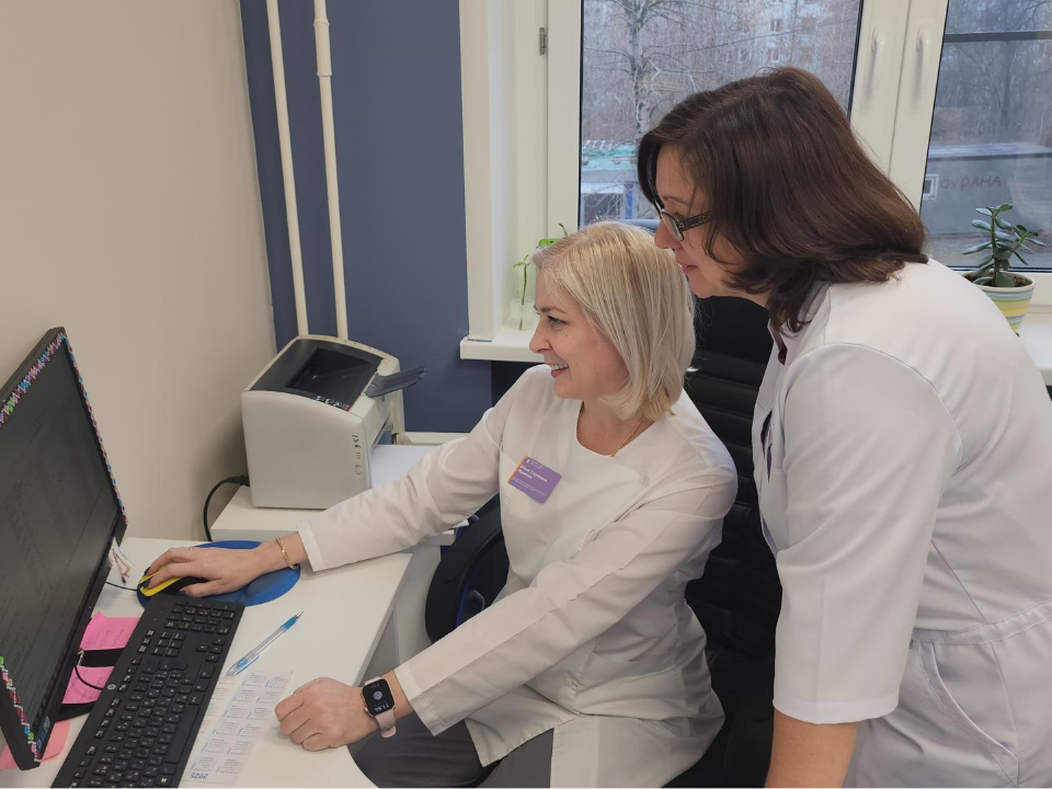 Фото: МедиаБанк Подмосковья/Наталья Лымарь