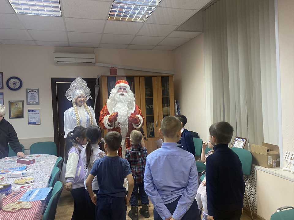 Фото: местное отделение партии «Единая Россия»