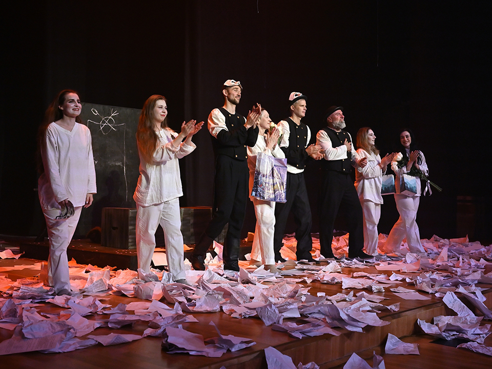 Фото: Сергей Демянюк