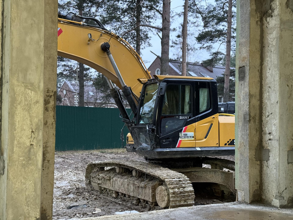 Фото: Полина Абраменко