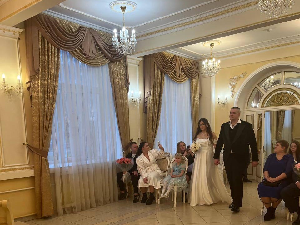 Фото: Министерство социального развития Московской области