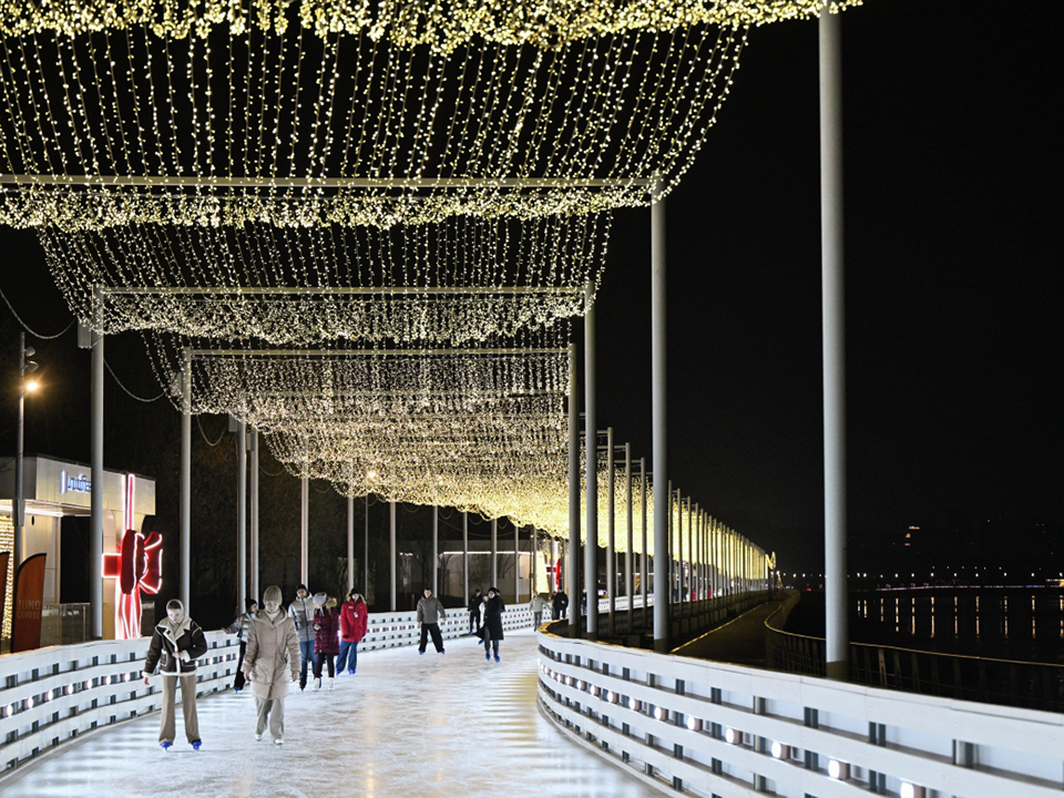 Фото: РИА Новости/Кристина Кормилицына