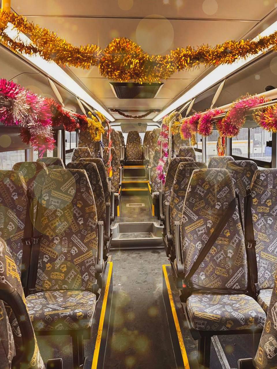 Фото: Минтранс Подмосковья