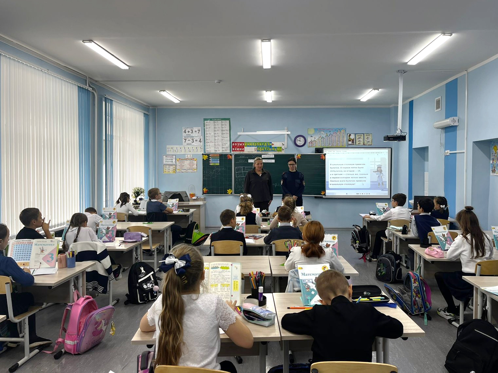 Фото: пресс-служба ОМВД России по г.о. Ступино