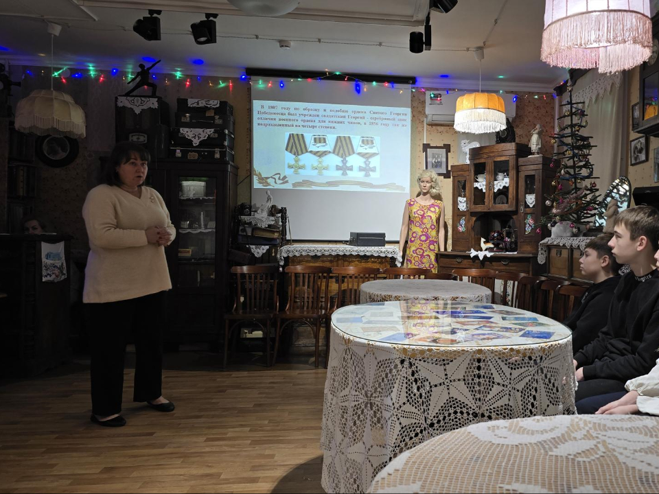 Фото: МедиаБанк Подмосковья/Марина Анисимова