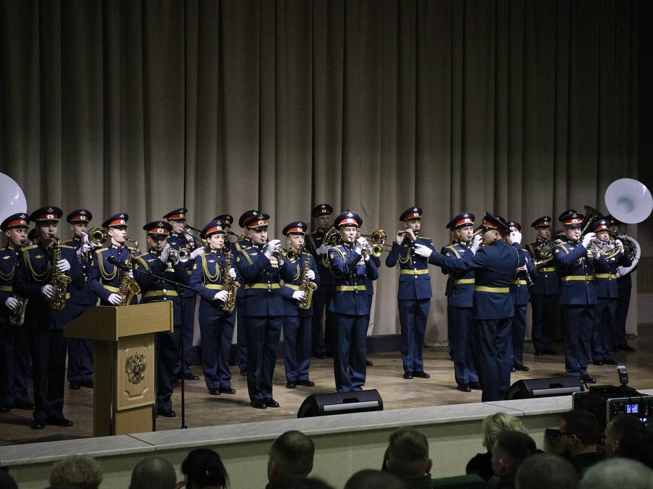 Фото: пресс-служба администрации Наро-Фоминского г.о. 