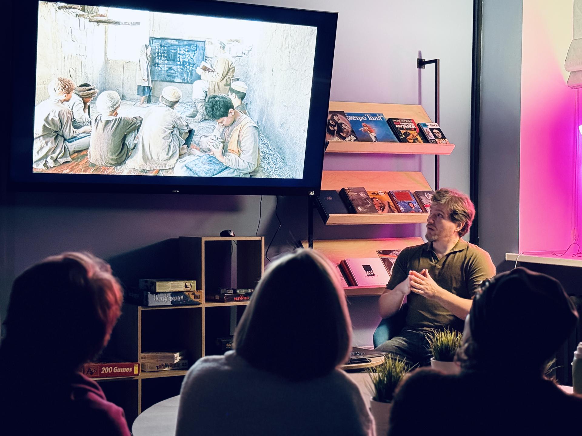 Фото: МедиаБанк Подмосковья/Ольга Стаферова