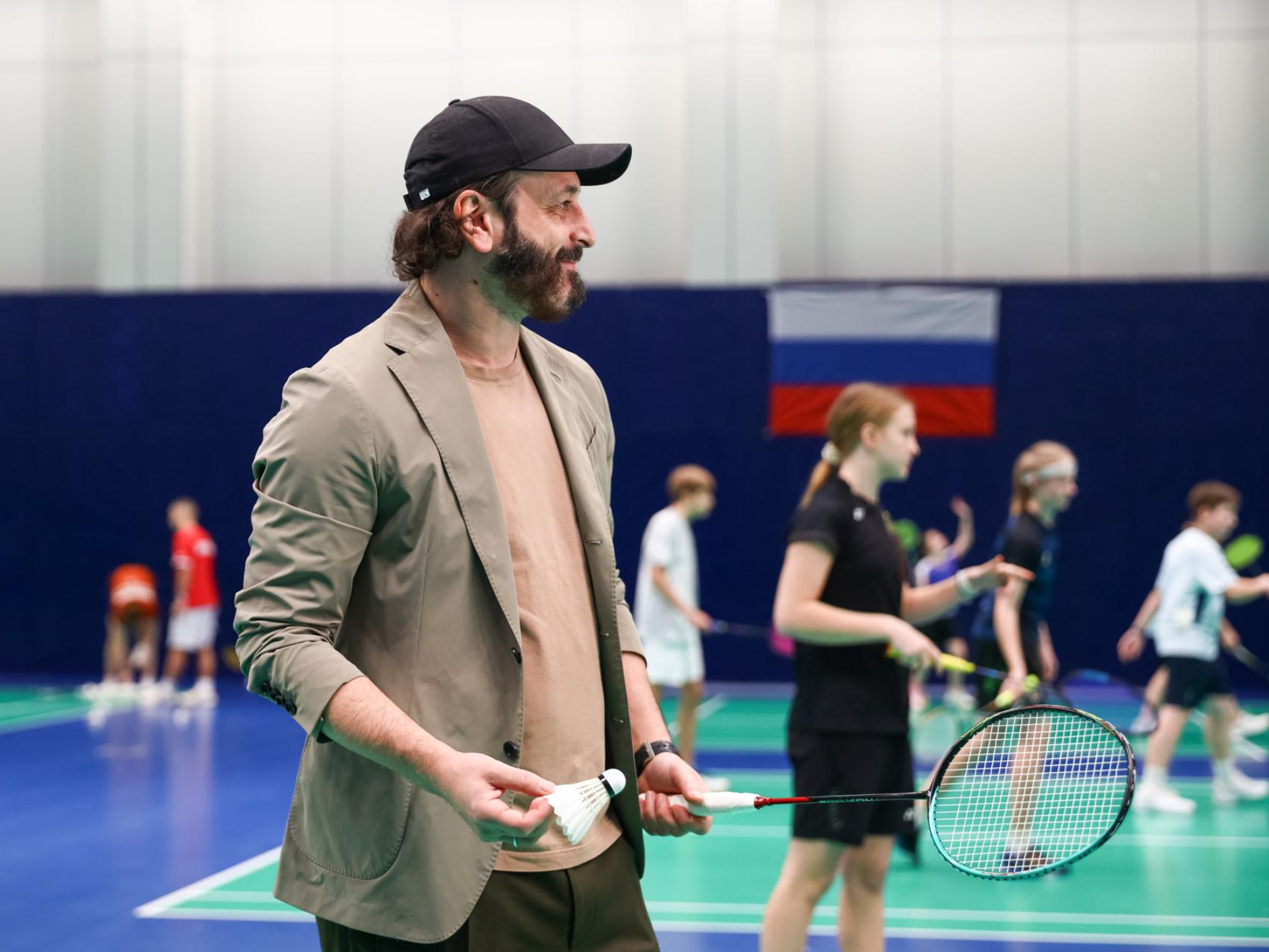 Фото: Раменский медиацентр