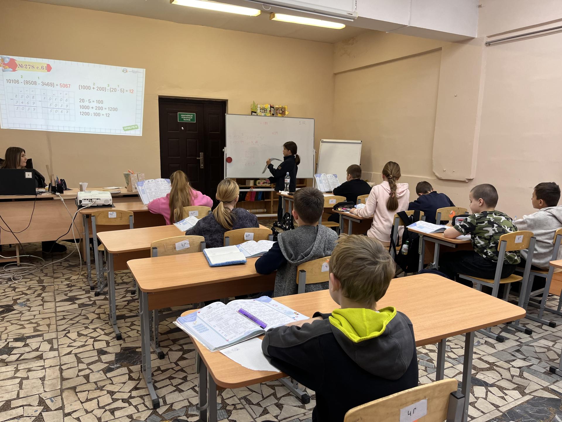 Фото: МедиаБанк Подмосковья/Ангелина Стельмух