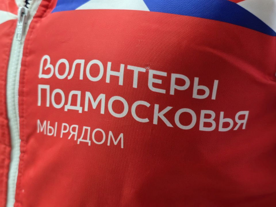 Фото: МедиаБанк Подмосковья/Яна Шаливская